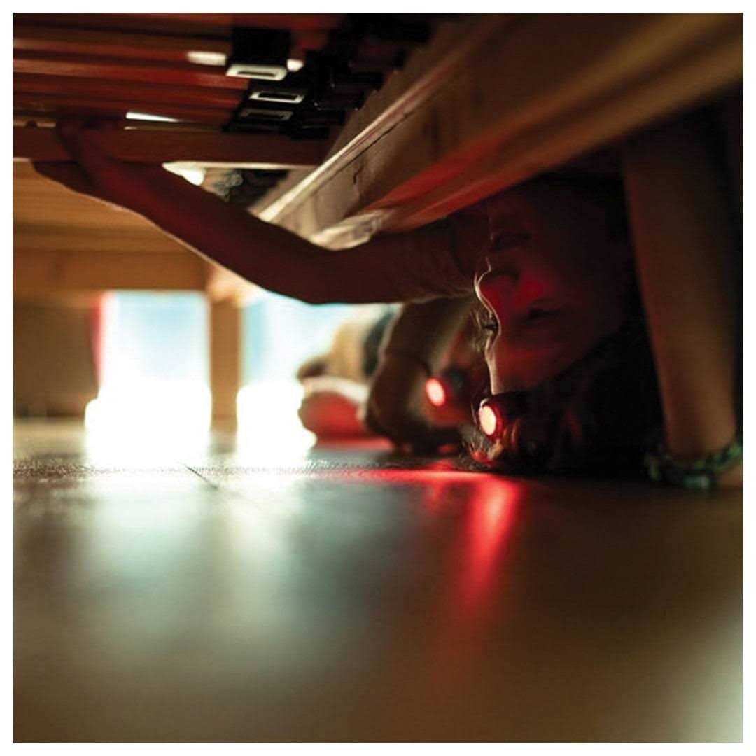 Headlamp Ledlenser Kidled4R - Image 5