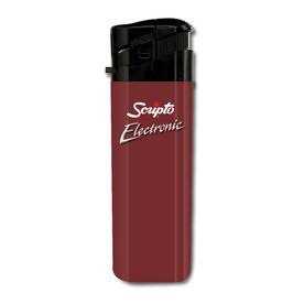 Scripto Electronic Lighters Full Size 5 Count - Image 4
