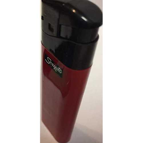 Scripto Electronic Lighters Full Size 5 Count - Image 5
