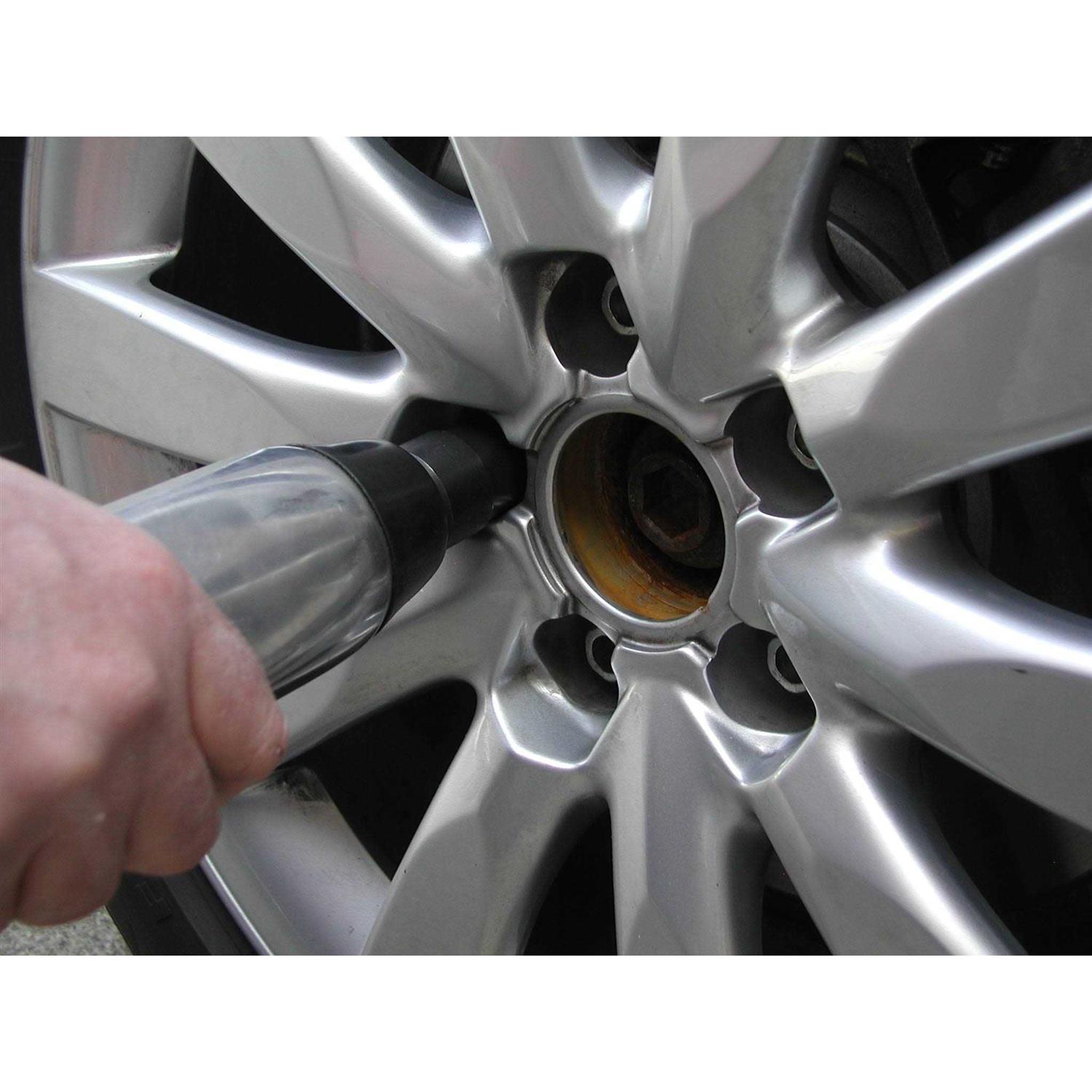 CTA Tools Lug Nut Remover - Image 5