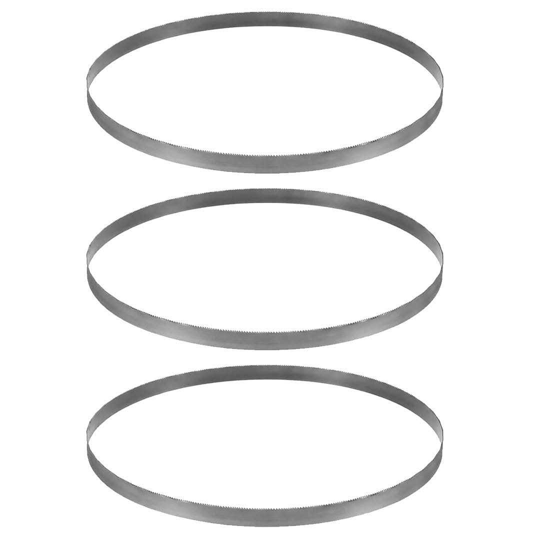 DEWALT DWAPB27183 Bi-Metal Portable Band Saw - Image 3