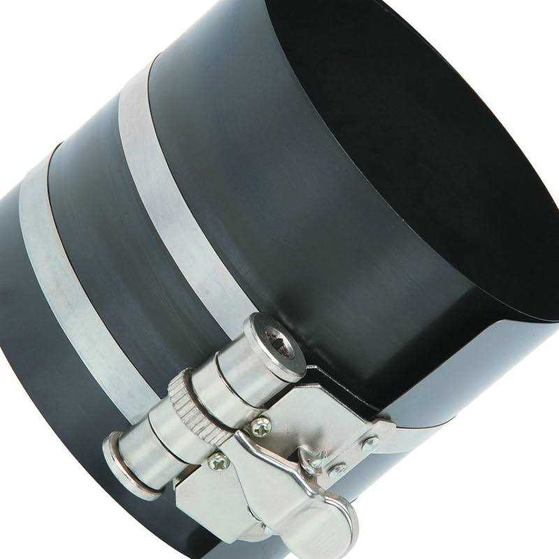 Pittsburgh Automotive 4 in. Piston Ring Compressor - Image 2