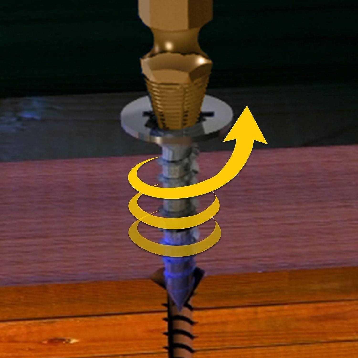 Speed Out Titanium Screw Extractor - Image 3