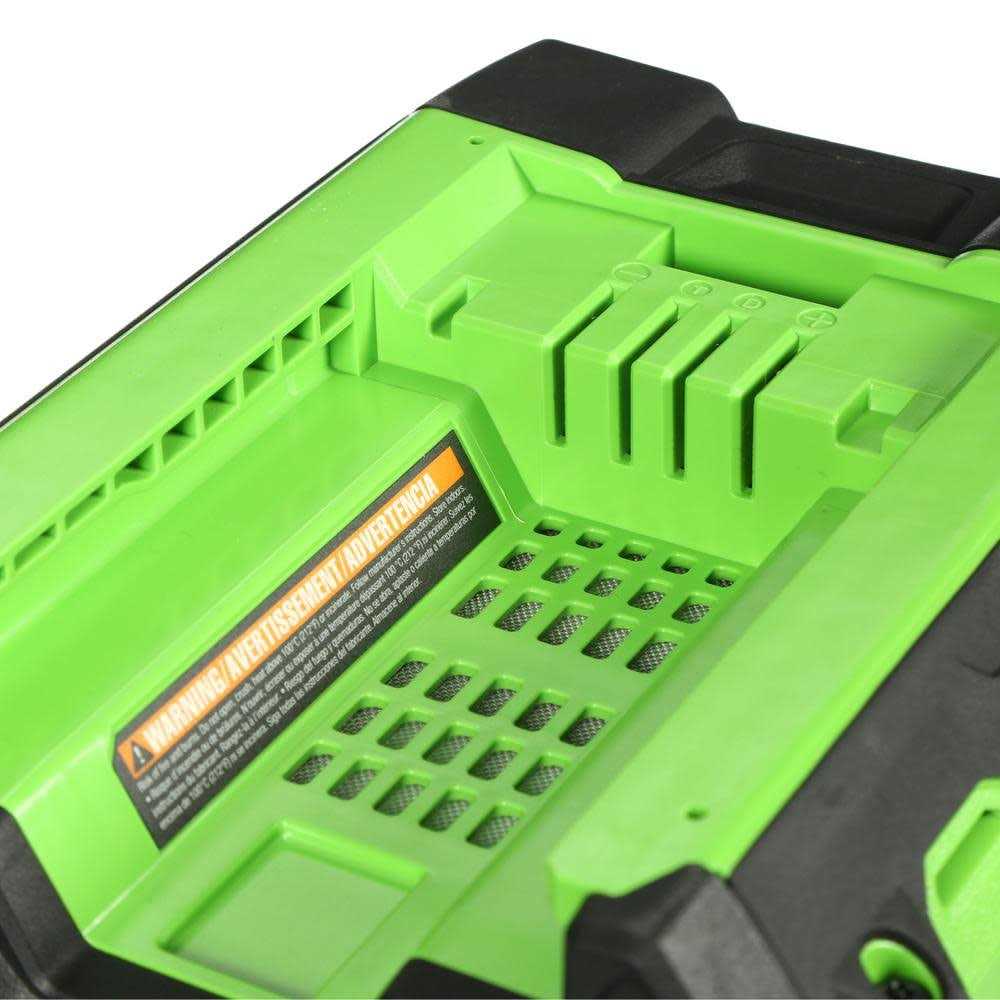 EGO BA4200T Battery - Image 5