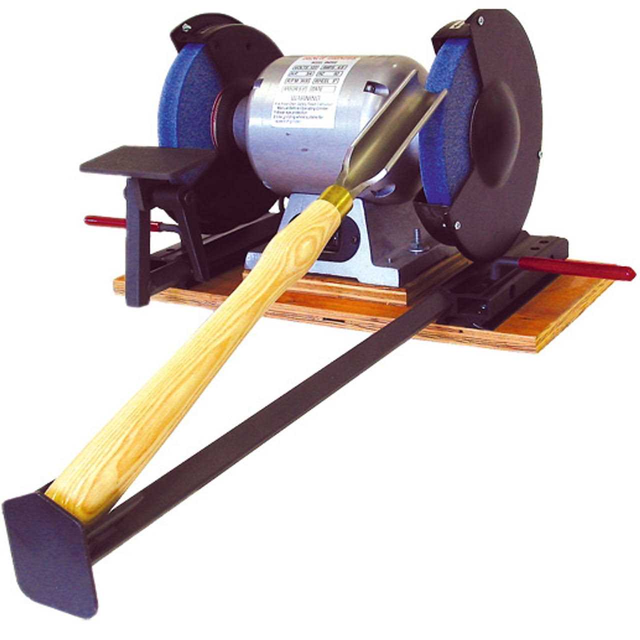 Oneway Wolverine Grinding Jig - Image 4