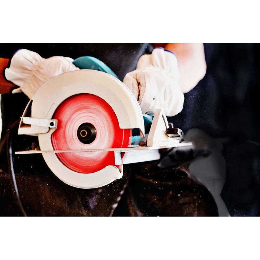 Diablo Steel Demon Cermet Circular Saw Blade D0748CFX - Image 4