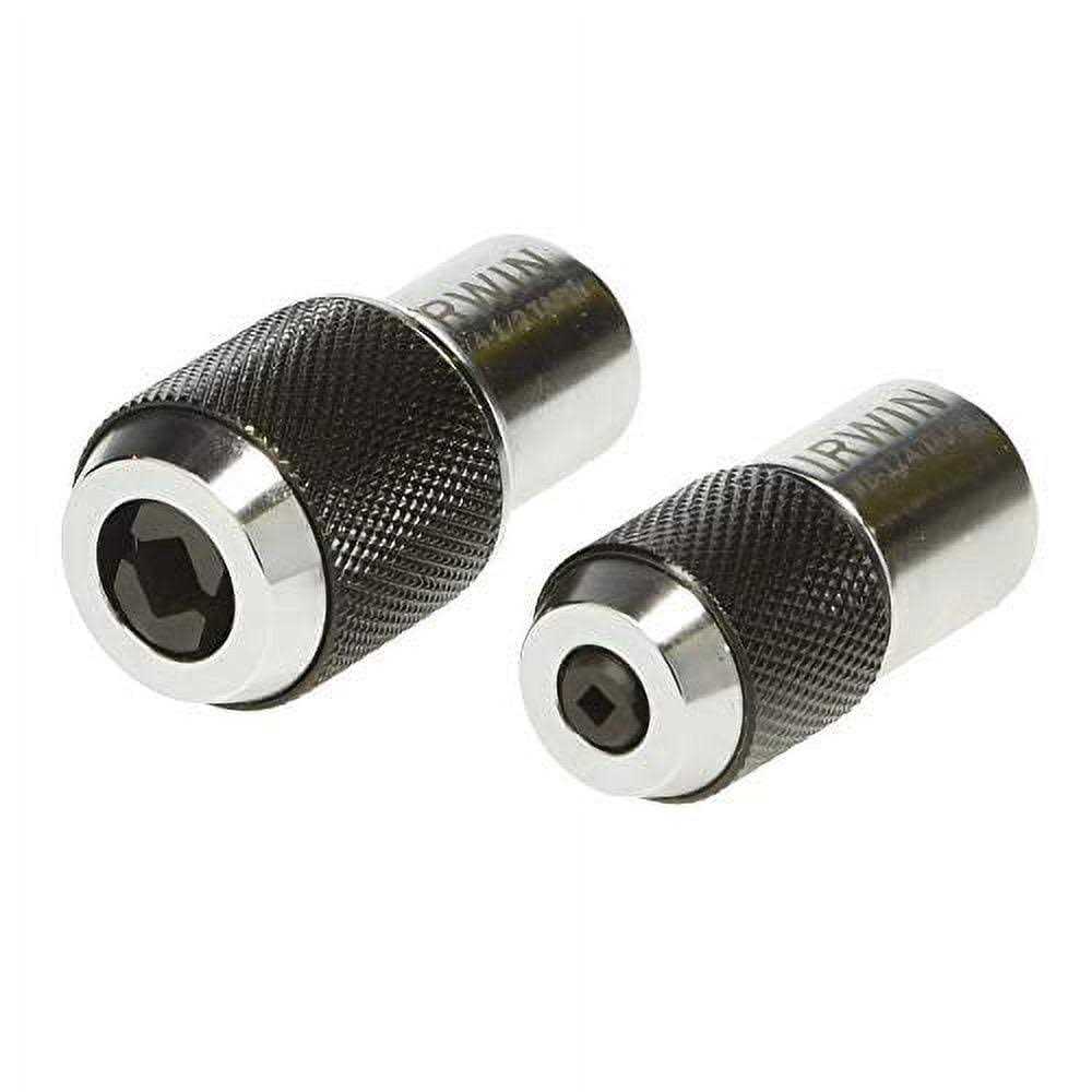 Irwin Adjustable Tap Socket - Image 2