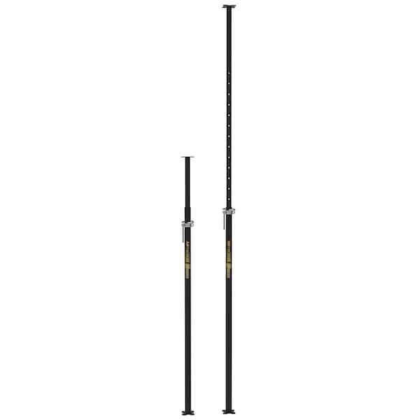 Metaltech 8 ft. 6 in. to 13 ft. Medium Duty Adjustable Shoring Post M-SHPM3 - Image 4