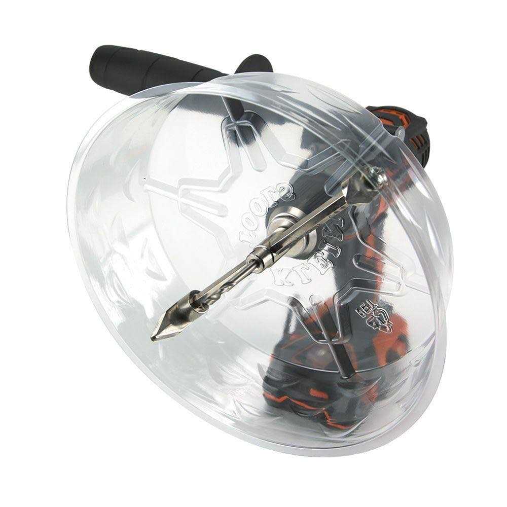 Adjustable Hole Saw Klein Tools 53731 - Image 2