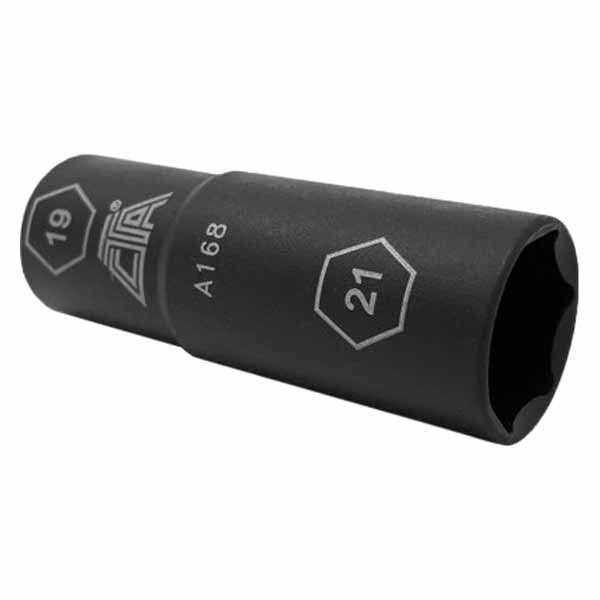 CTA Tools A168 Extra Thin Wall Flip Socket - Image 4