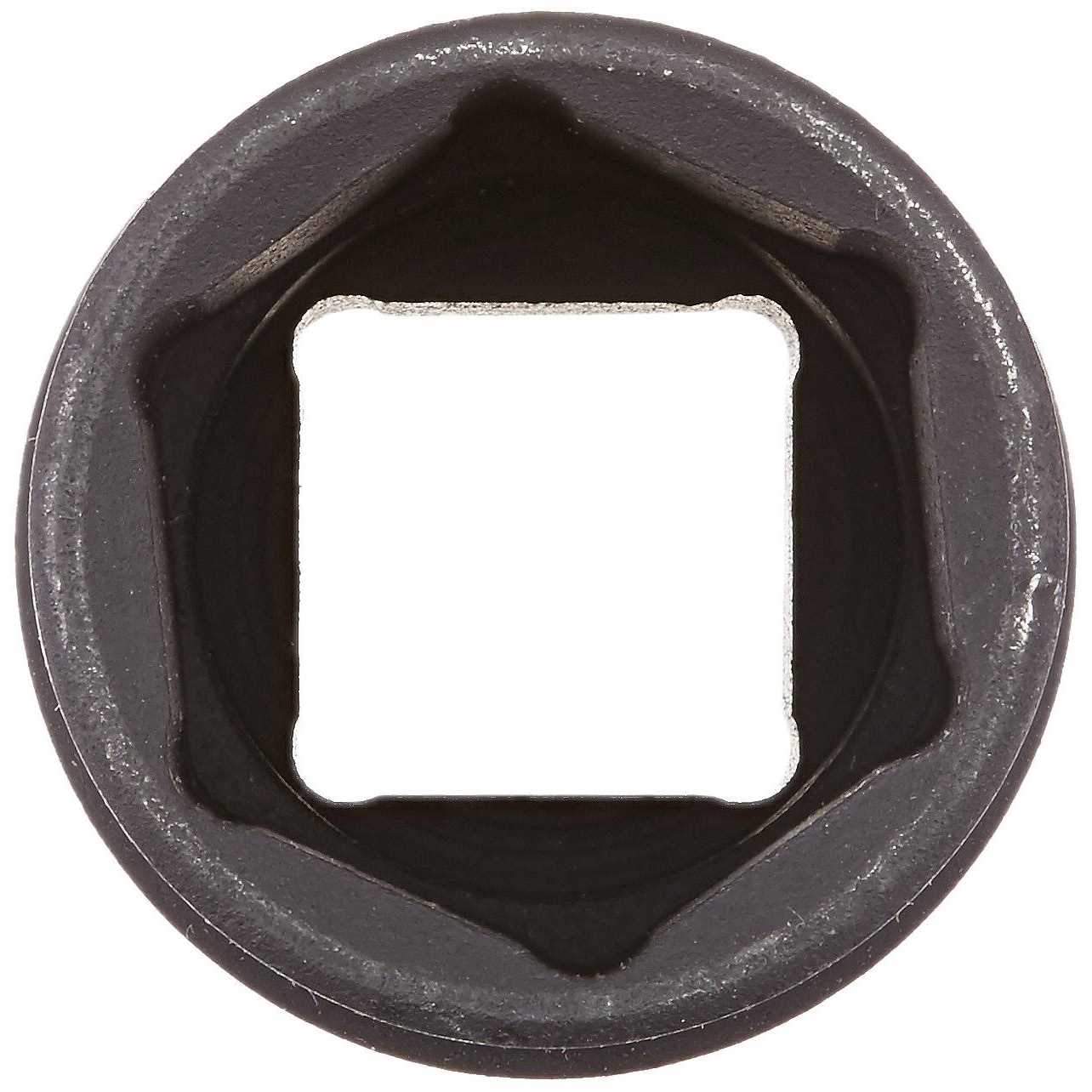CTA Tools A168 Extra Thin Wall Flip Socket - Image 5