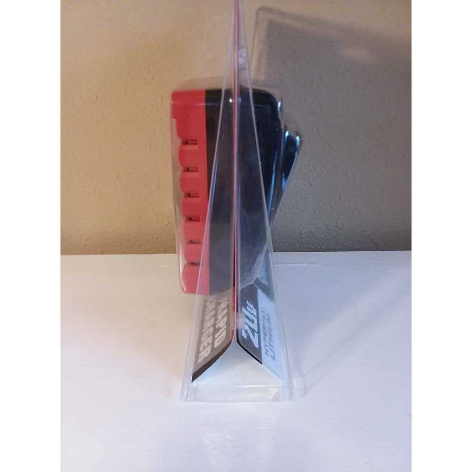 Bauer 20V Lithium-Ion Rapid Charger - Image 2