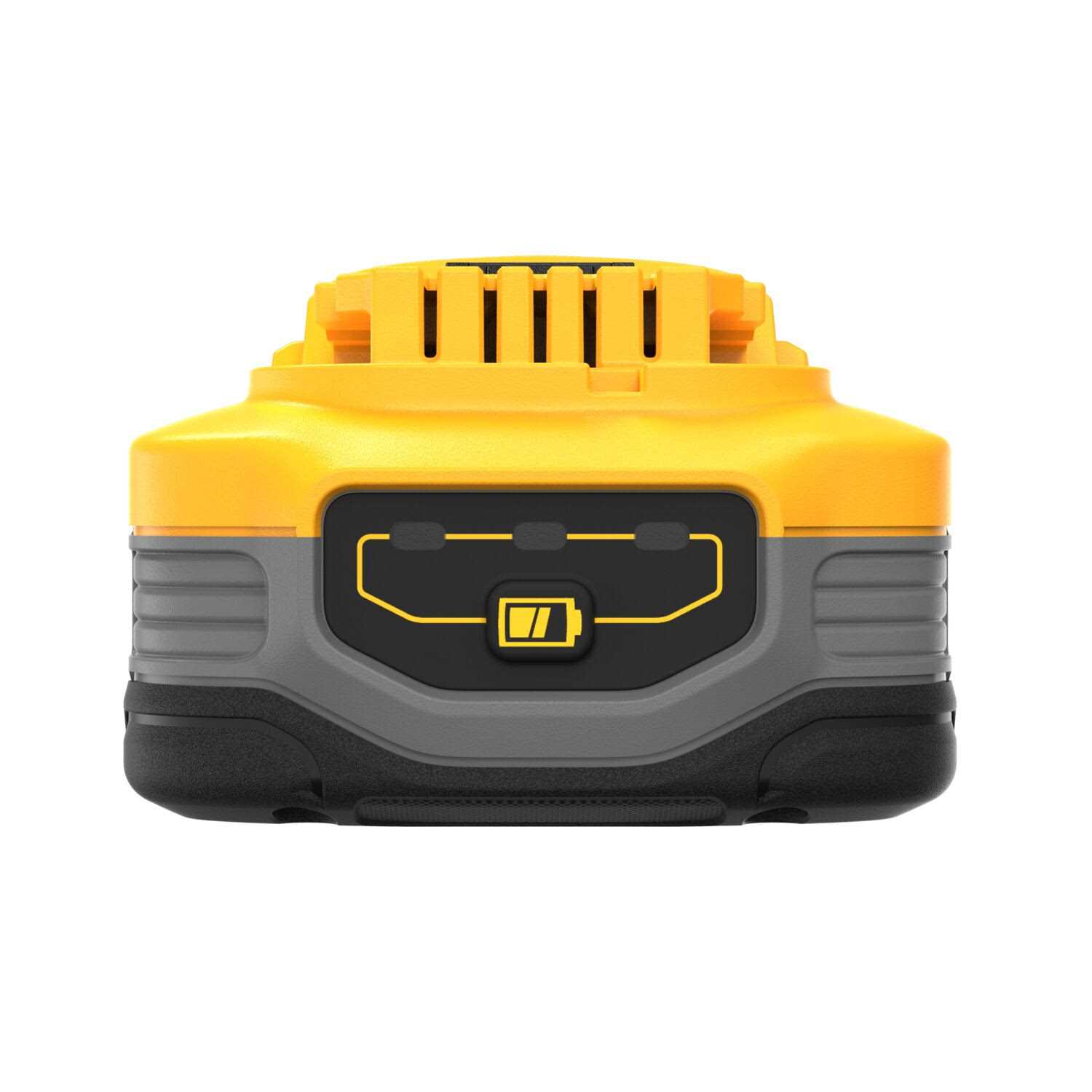 DEWALT DCBP520C 20V MAX Powerstack 5 Ah Battery Starter Kit - Image 4