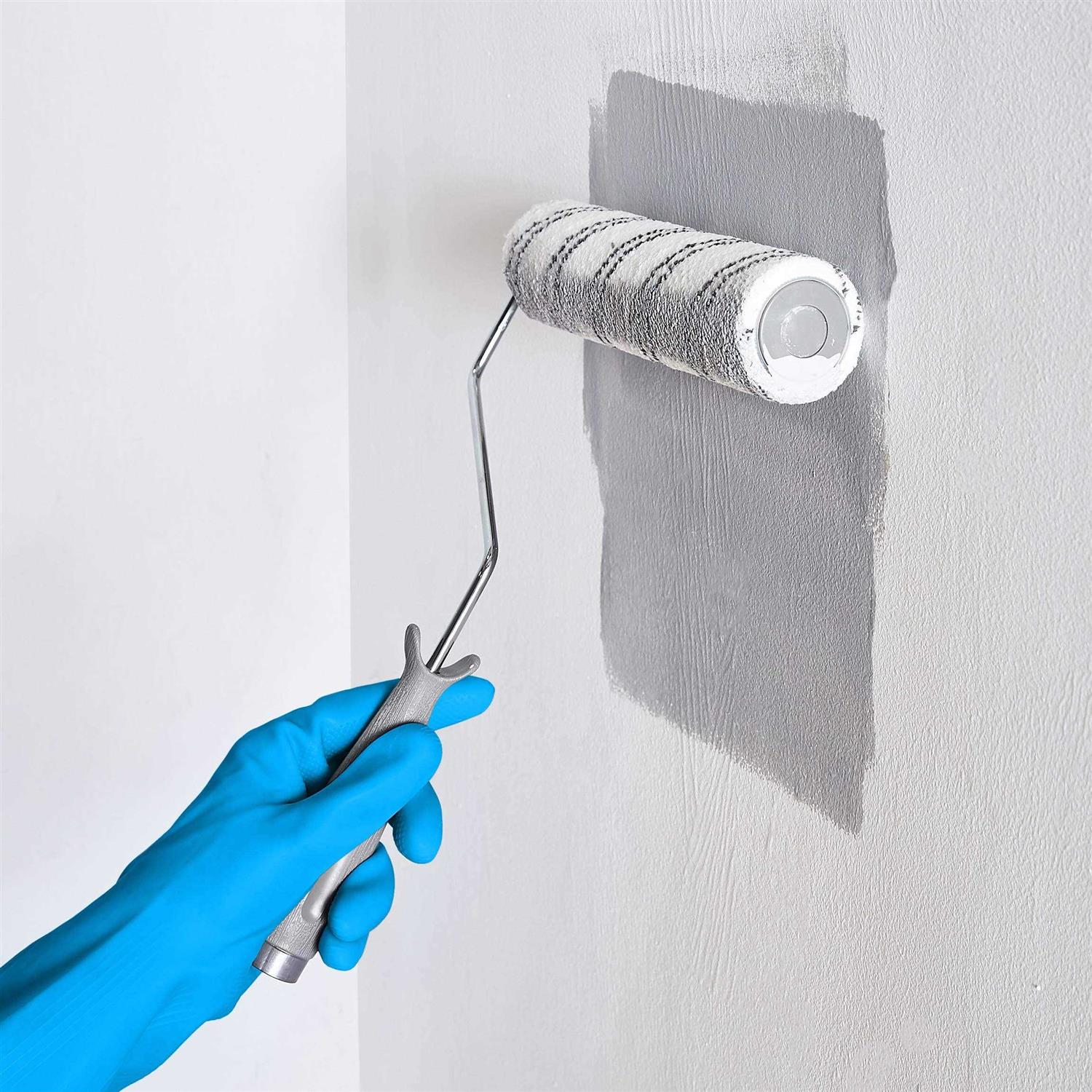 Amazon Basics Microfiber Paint Roller Covers - Image 2