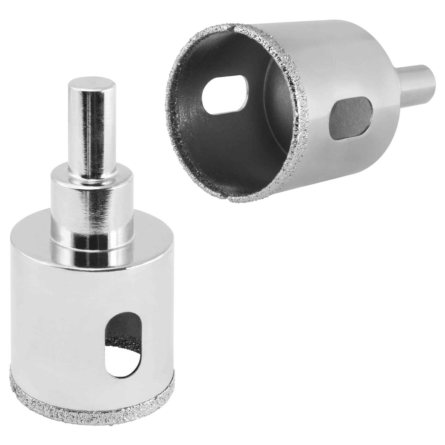 QEP Porcelain Diamond Hole Saw - Image 5