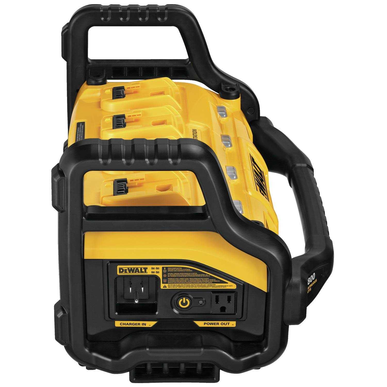 DEWALT DCB1800B - Image 4