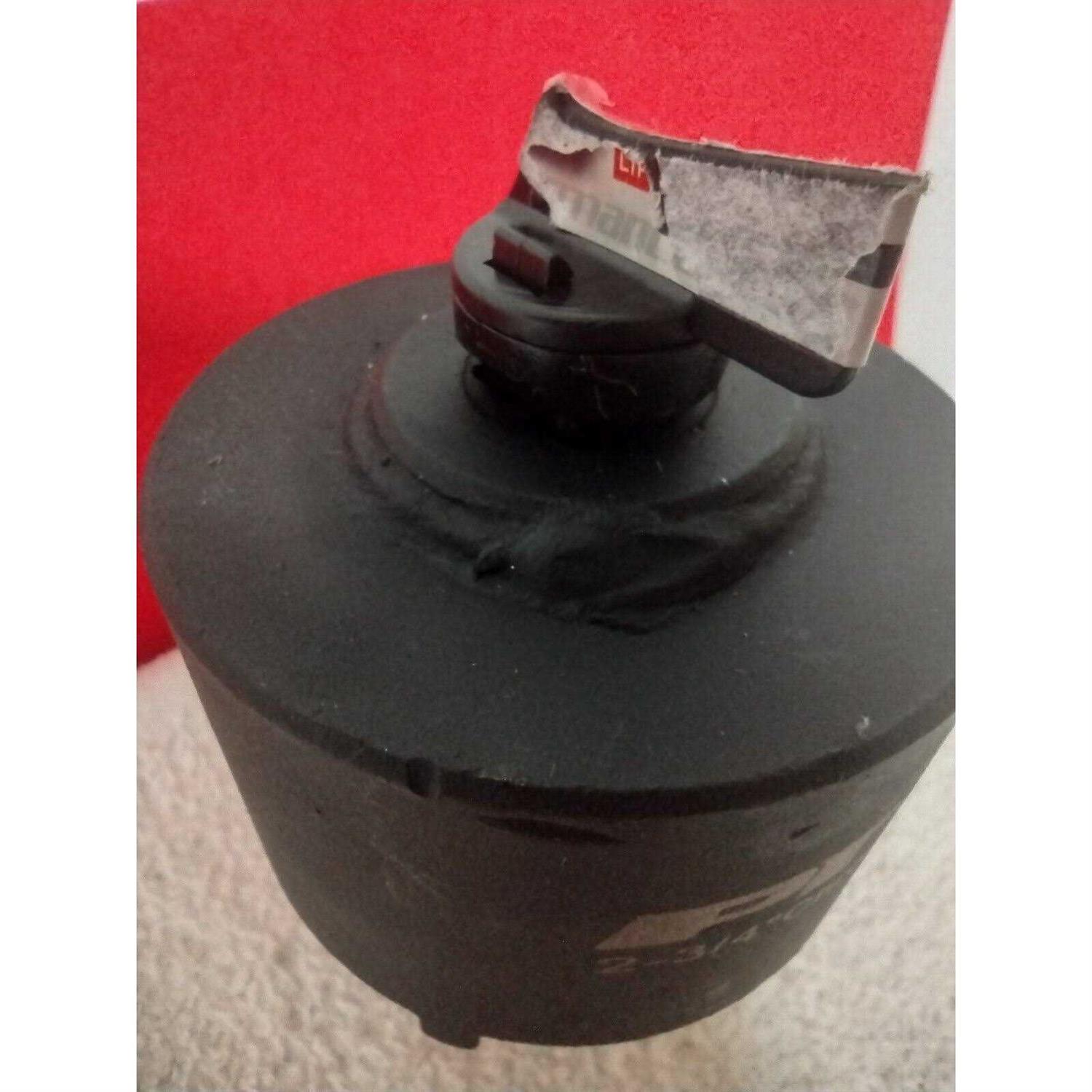 Performance Tool W83008 4 Lug Spindle Nut Wrench - Image 3