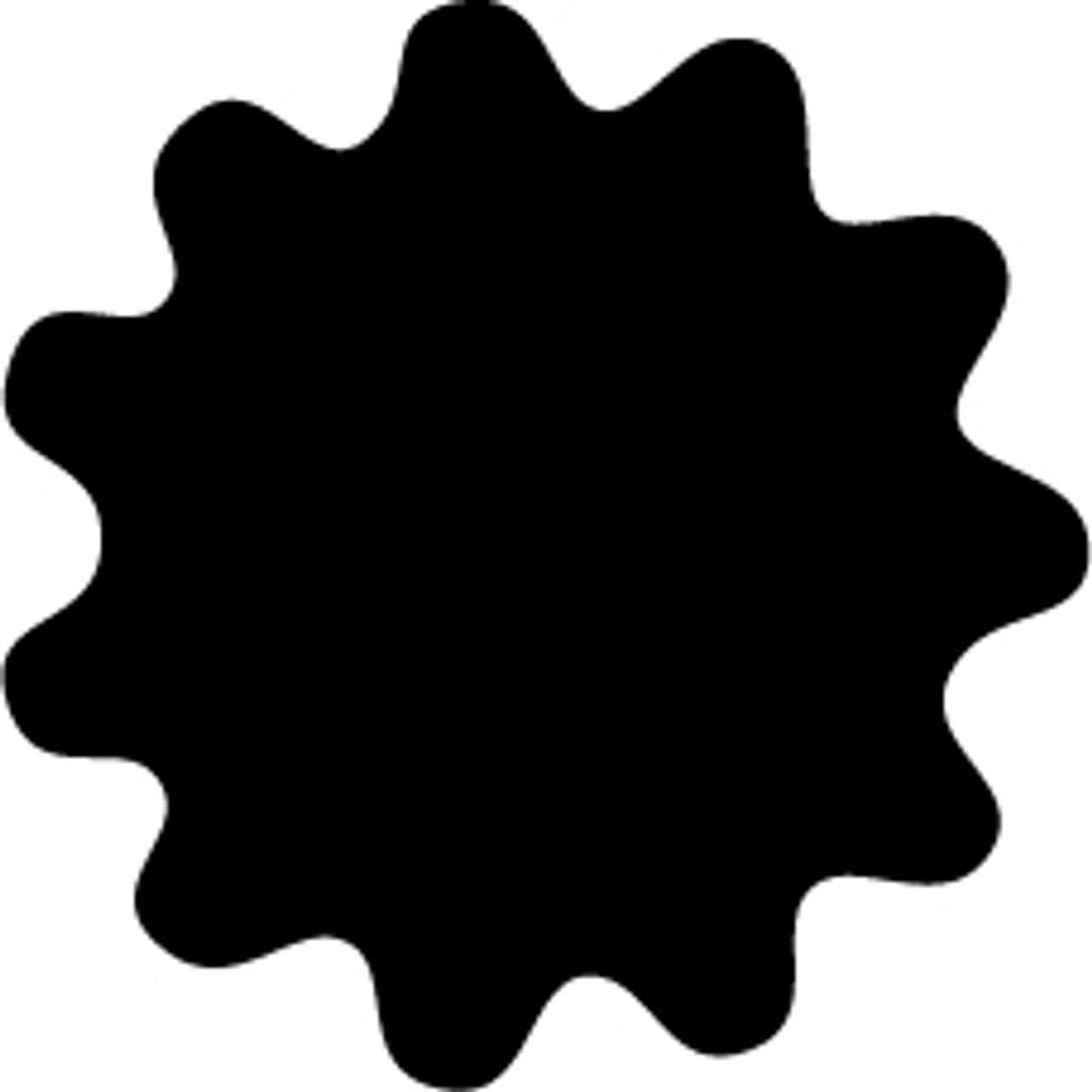 Lisle 29120 11 Point Truck Brake Caliper Socket - Image 2