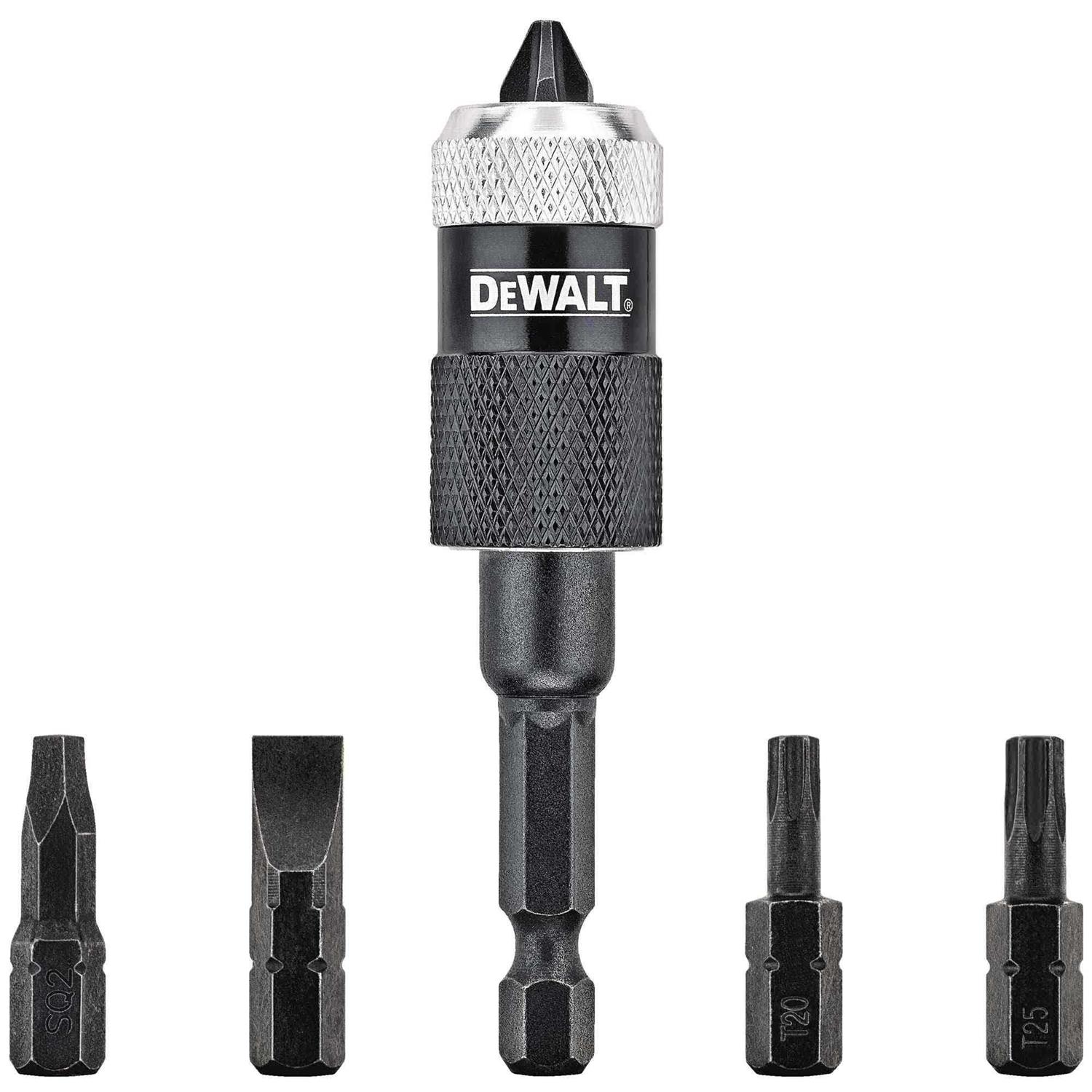 DEWALT DW2507 Rapid Load Set - Image 3
