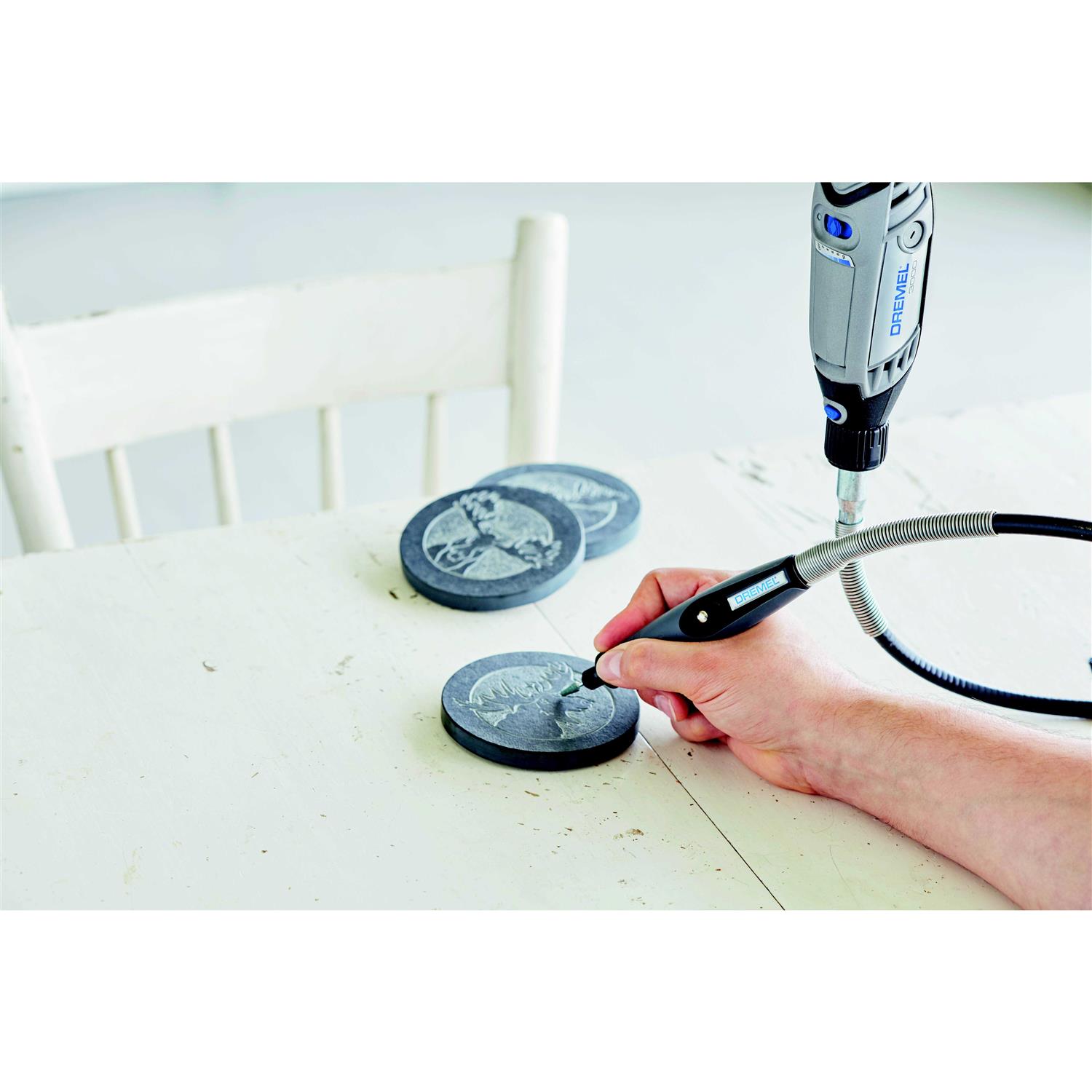 Dremel Flex Shaft Attachment 225-02 - Image 3