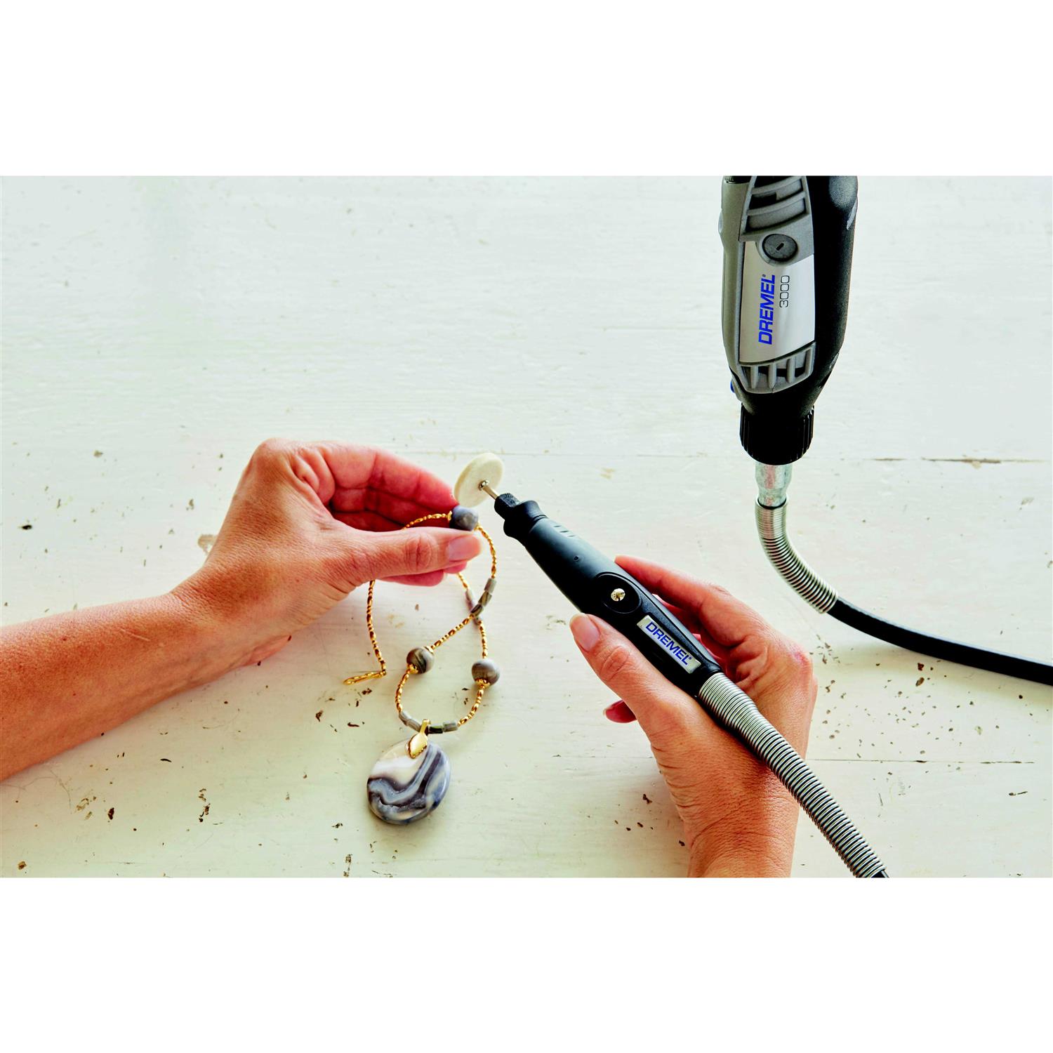 Dremel Flex Shaft Attachment 225-02 - Image 4