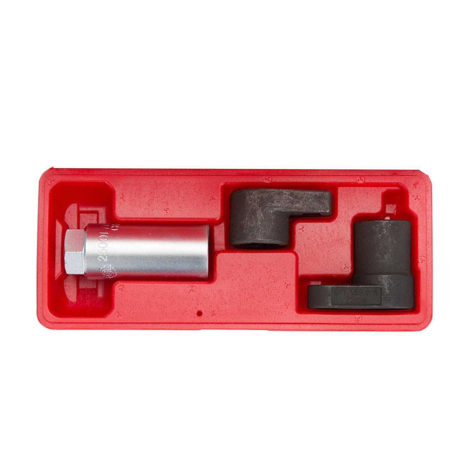 Oem Tools Oxygen Sensor Socket 27110 - Image 3