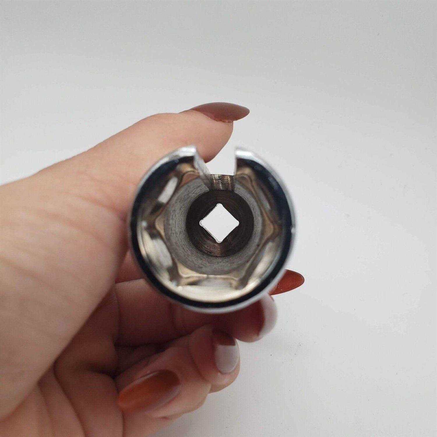 Oem Tools Oxygen Sensor Socket 27110 - Image 4