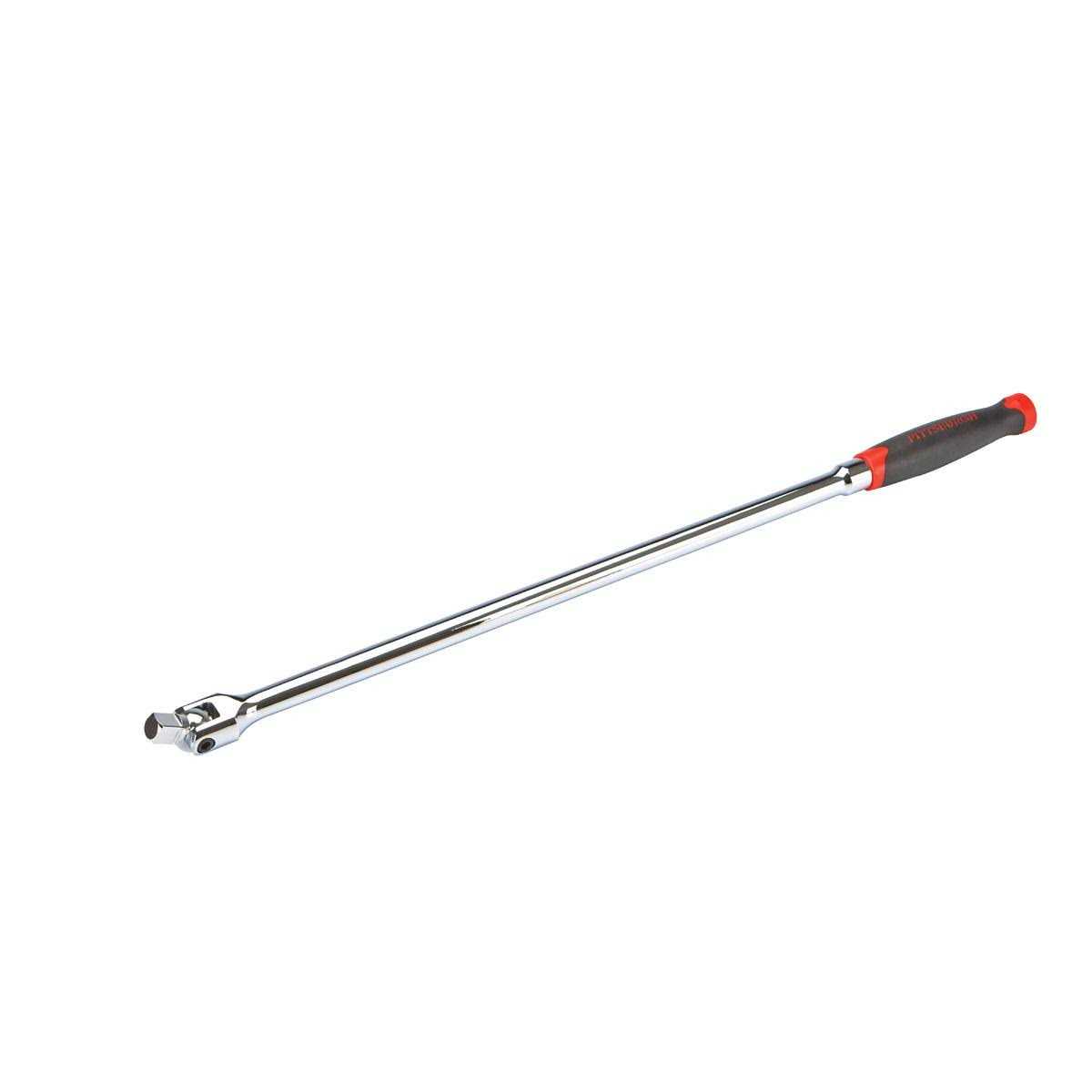 Pittsburgh Pro 1/2 in. Drive 25 in. Breaker Bar