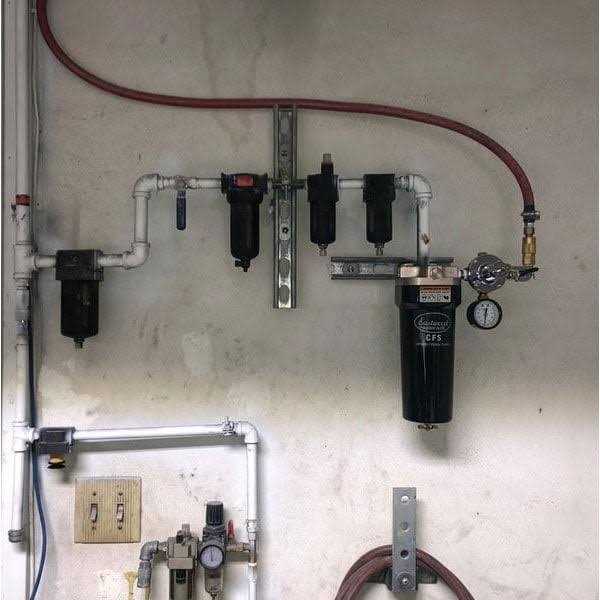 Eastwood Air Complete Filtration System 150 Psi Max Pressure - Image 4