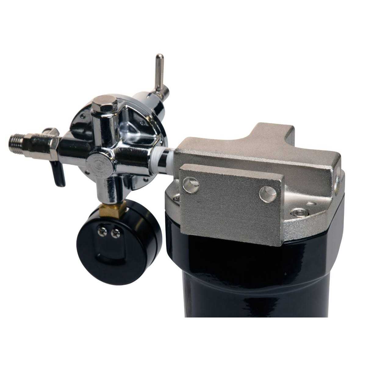 Eastwood Air Complete Filtration System 150 Psi Max Pressure - Image 5