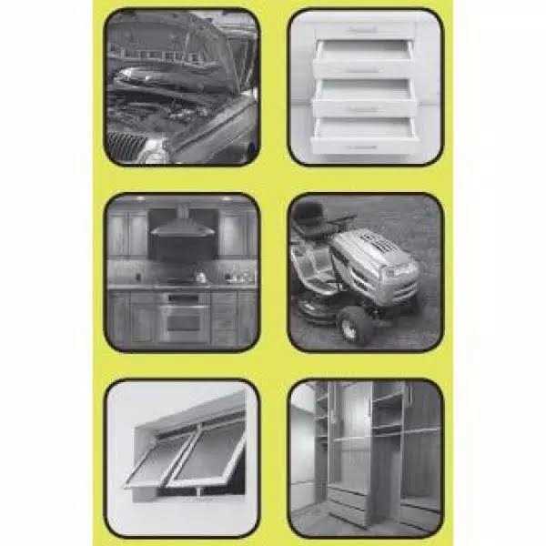 Ryobi A10fb1g 11 in. Flexible Shaft Bit Holder - Image 5