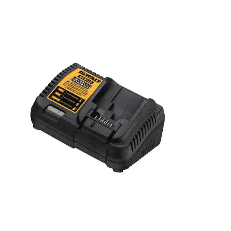 DEWALT 20V MAX Battery Charger DCB230C - Image 5