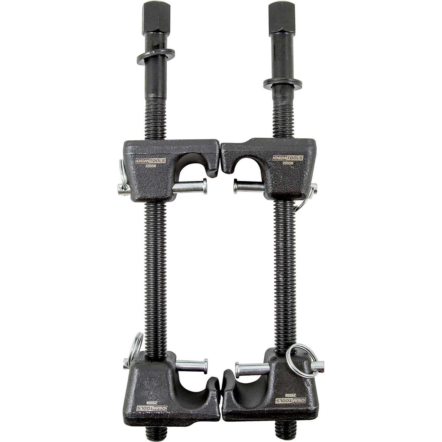 OEM Tools 25550 Macpherson Strut Spring Compressor - Hardware&Tools ...