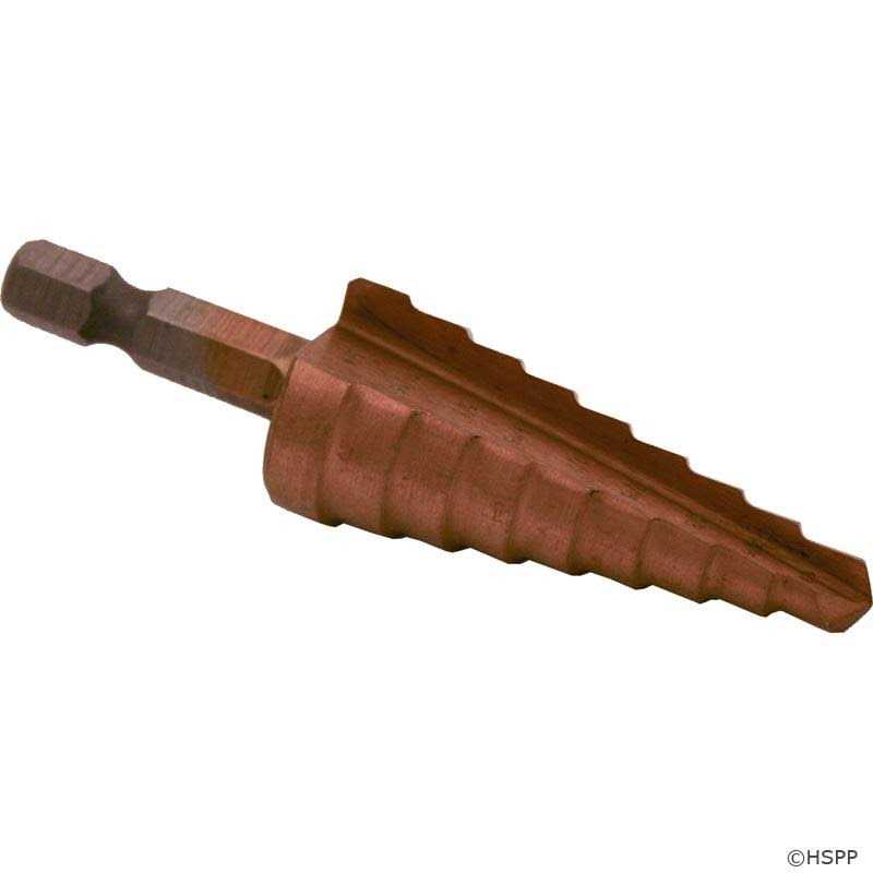 Tool Step Drill Bit - Image 2