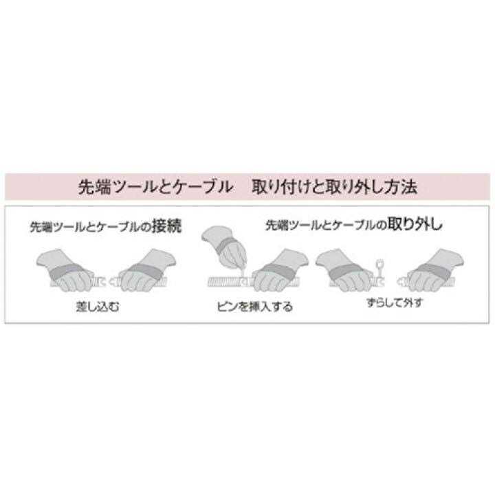 Ridgid 63065 Drop Head Auger - Image 3