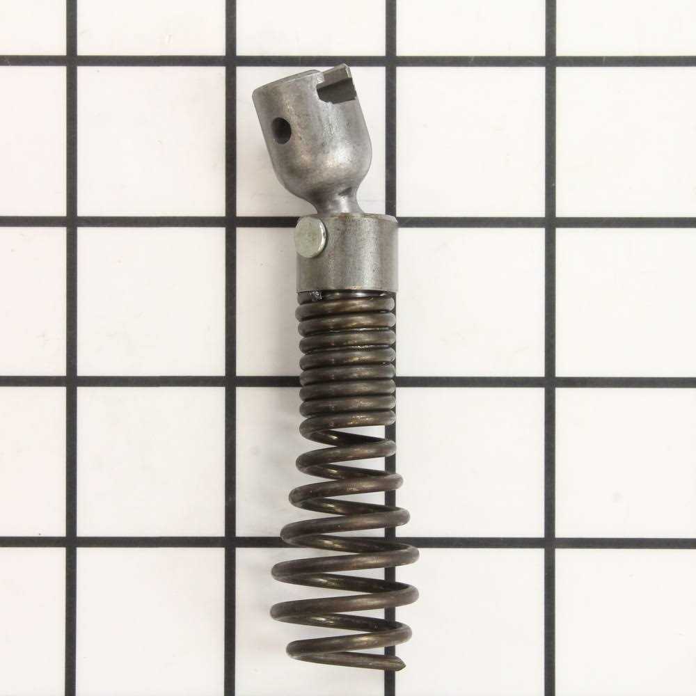 Ridgid 63065 Drop Head Auger - Image 5