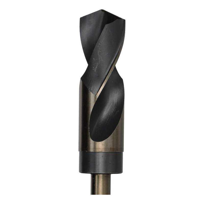 Drill America Reduced Shank HSS Contractor Drill Bit - Image 4