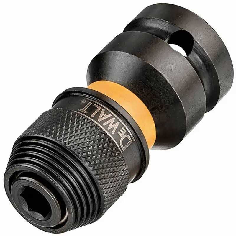 Dewalt DW2298 1/2 - Image 5