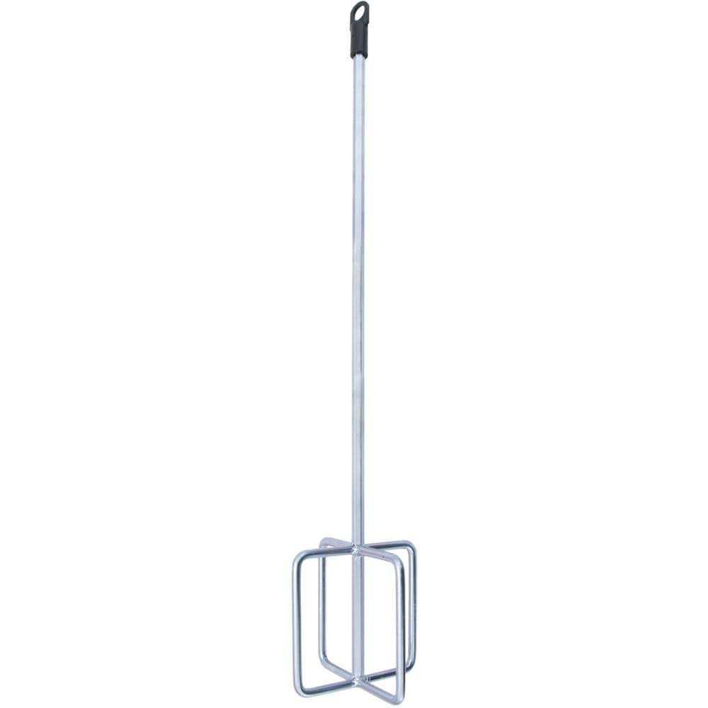 Marshalltown 24-in Steel Ball Mixing Arms EM24 - Image 3