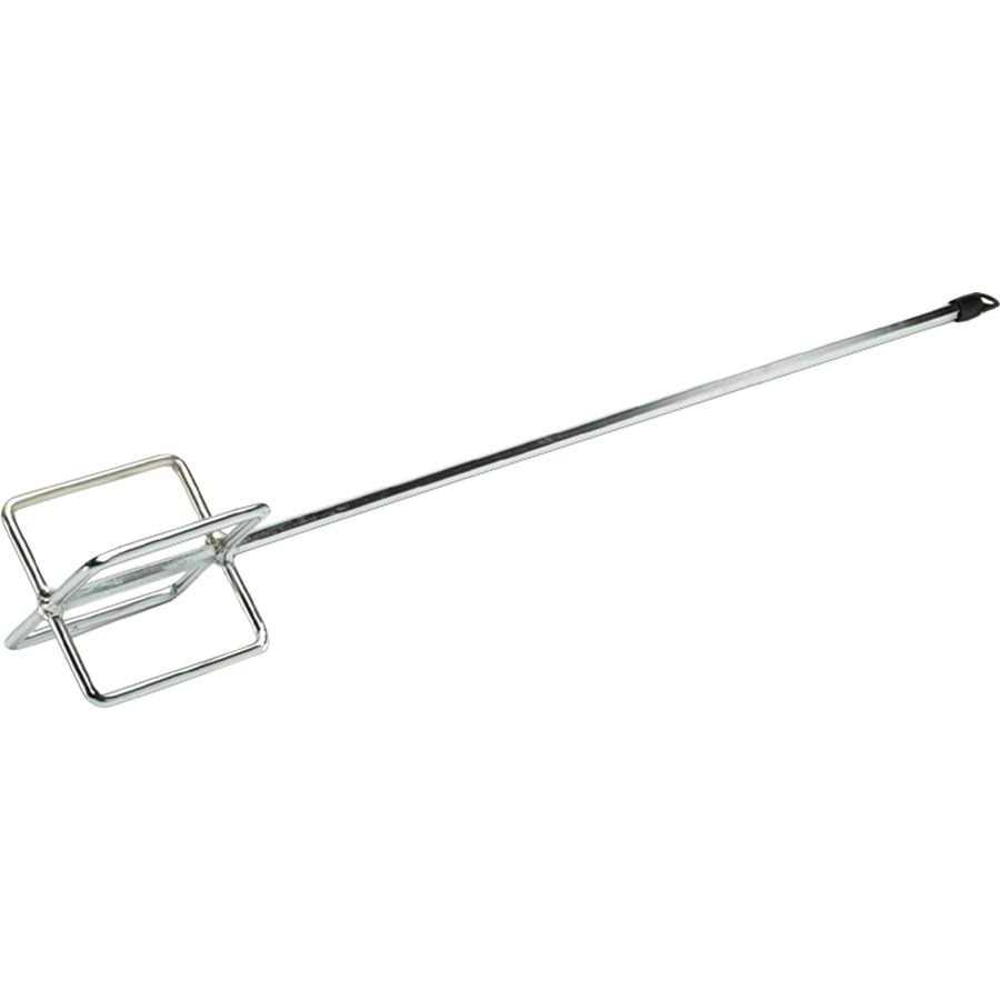 Marshalltown 24-in Steel Ball Mixing Arms EM24 - Image 4