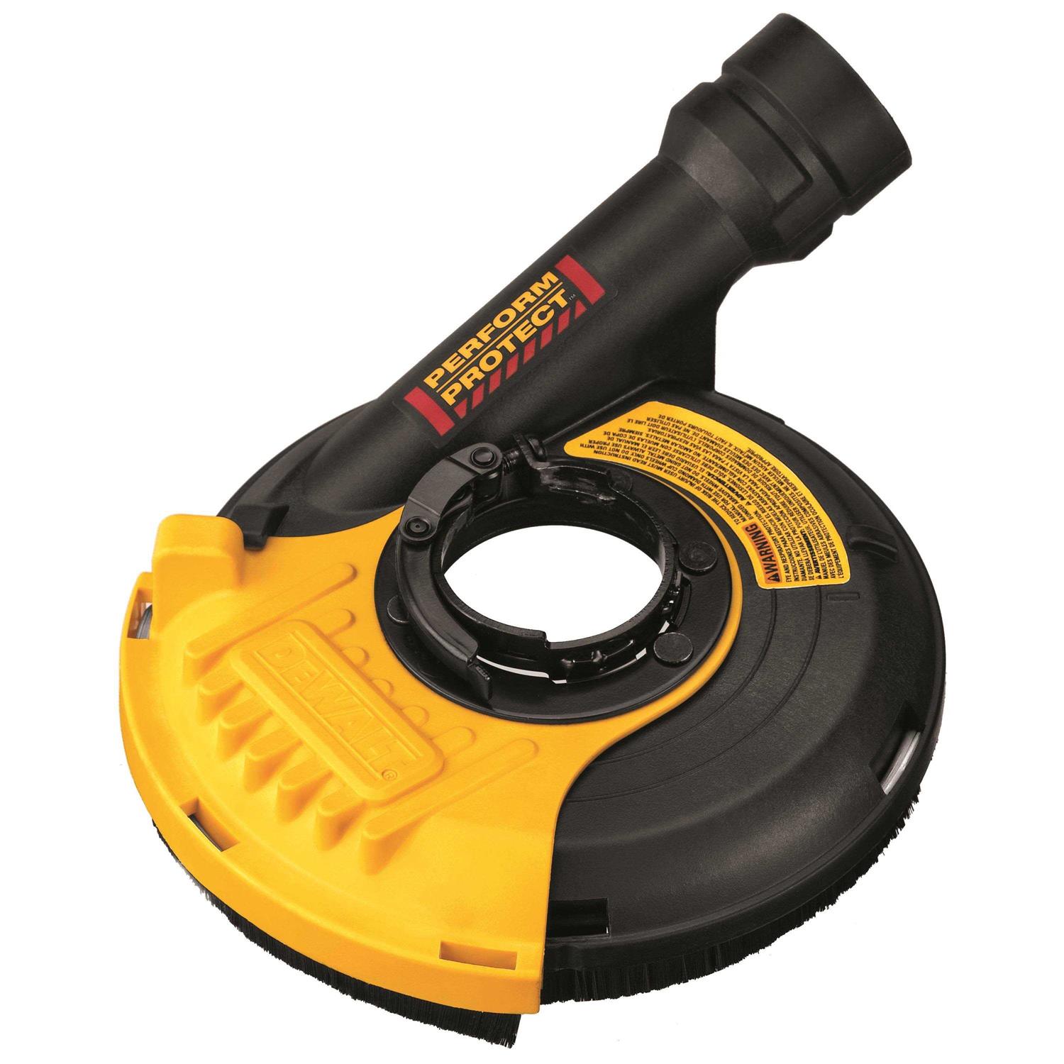 DeWalt DWE46152 Surface Grinding Dust Shroud