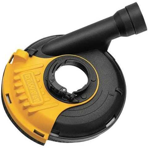 DeWalt DWE46152 Surface Grinding Dust Shroud - Image 4