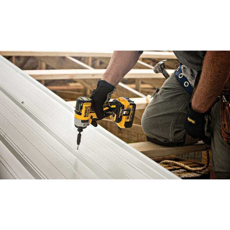 DeWalt DWE46152 Surface Grinding Dust Shroud - Image 5