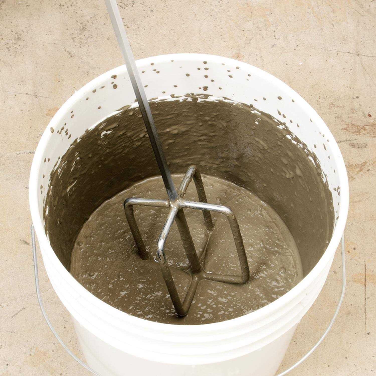 QEP Grout Mixing Paddle - Image 3