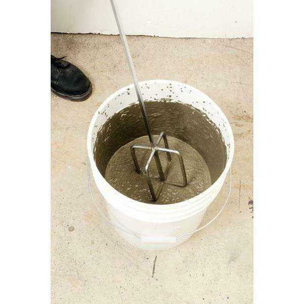 QEP Grout Mixing Paddle - Image 4