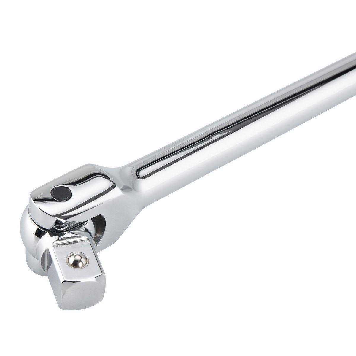 Icon 3/4 in. Drive Professional 36 in. Breaker Bar 63854 - Image 4