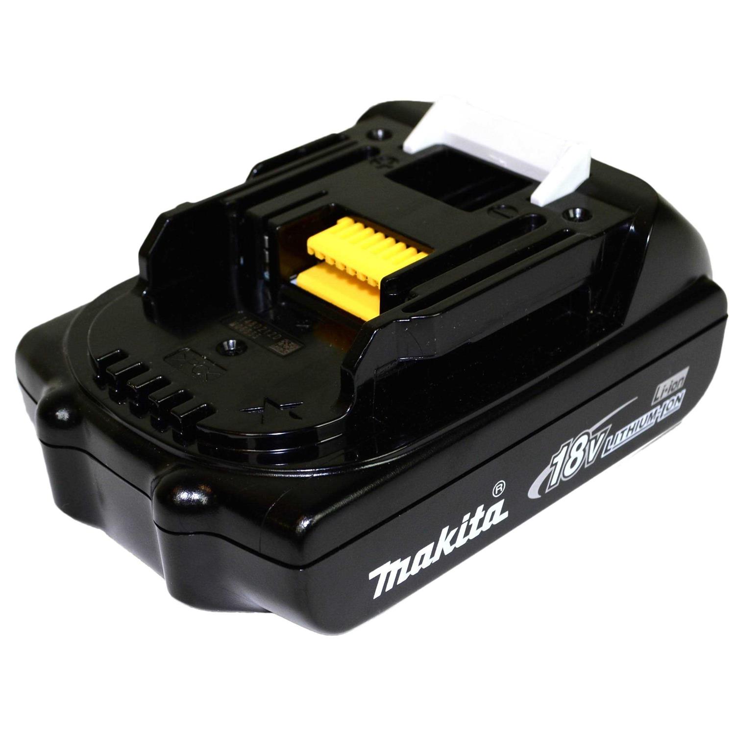 Makita bl1815n 18V 1.5Ah Lithium Ion Battery - Image 5