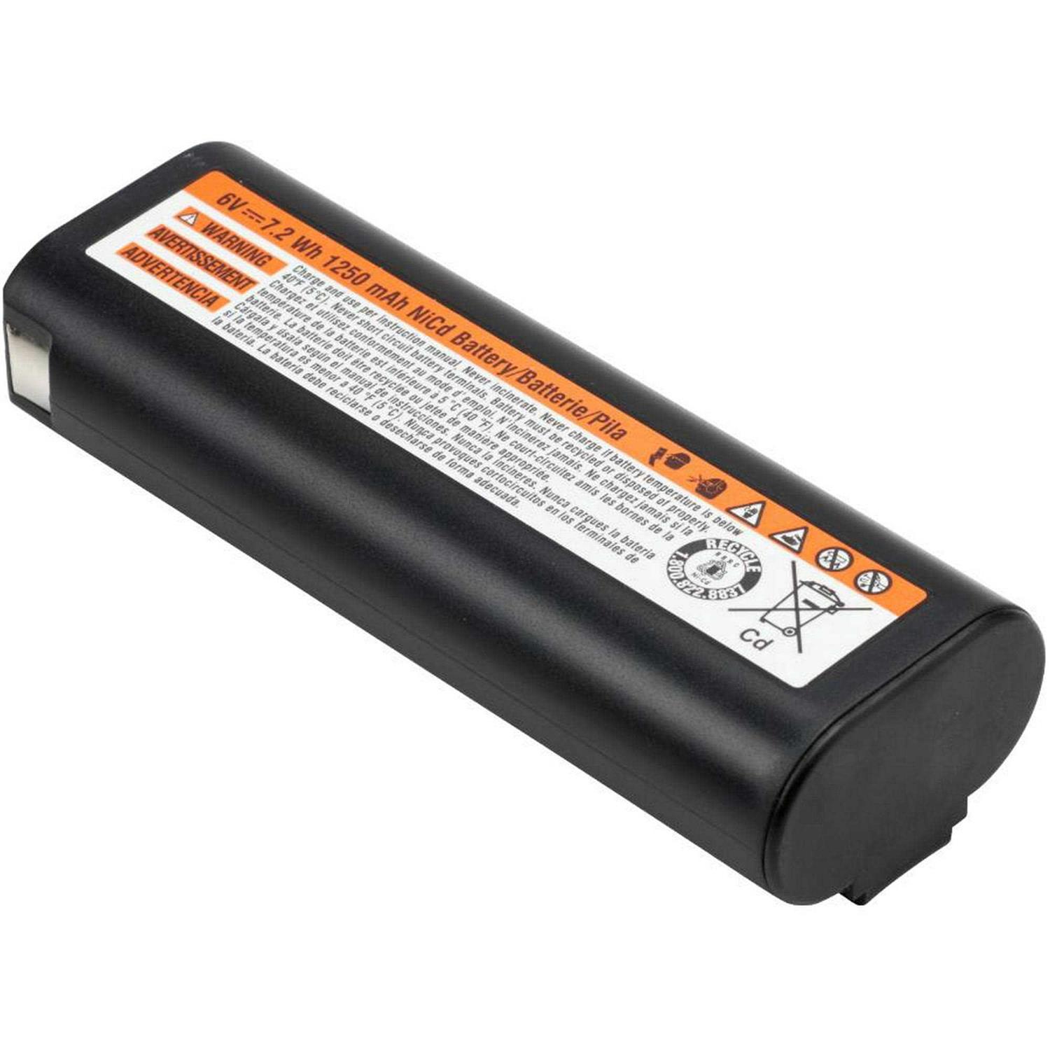 Paslode 404717 Battery - Image 4