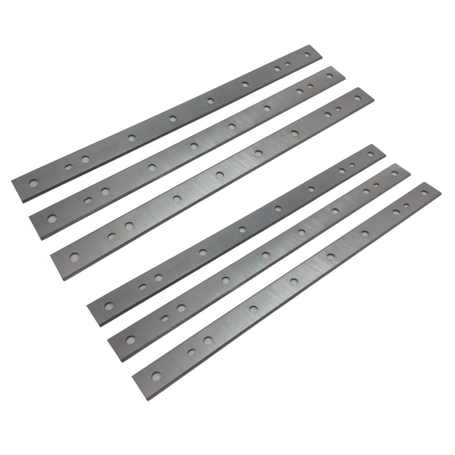 3PCS Alta Velocità Acciaio 13 Lame Set Ricambio For Dewalt DW735 - Foto 8