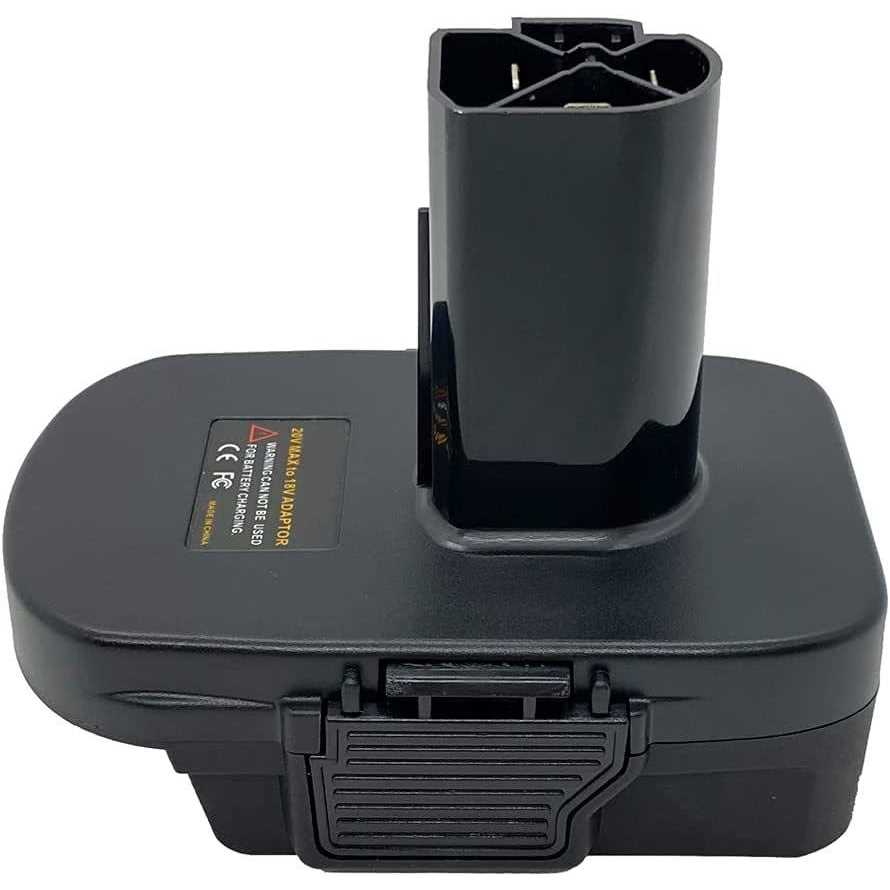 Usb Battery Adapter for Craftsman C3 19.2V Cordless Tools - Image 2